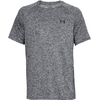 Image de T-shirt Under Armour Tech  2.0 Noir L 1326413-002