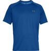 Image de T-shirt Under Armour Tech  2.0 Bleu L 1326413-400
