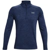 Image de T-shirt Under Armour Manches longues Tech  ½ Zip Homme S 1328495-409