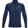 Image de Haut à manches longues Under Armour Tech  2.0 ½ Zip Bleu S 1328495-409