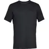 Image de T-shirt Under Armour Sportstyle Left Chest Logo Noir M 1326799-001