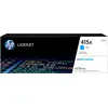 Image de HP 415A Toner authentique W2031A - Cyan
