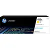 Image de HP 415X Toner authentique grande capacité W2032X - Jaune
