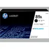Image de HP 89A Toner authentique CF289A - Noir