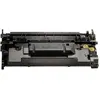Image de HP Toner noir LaserJet 89X authentique grande capacité, 10000 pages, Noir, 1 pièce(s) CF289X