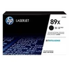Image de HP 89XL - Toner Noir - CF289X - HP