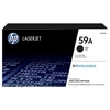 Image de Toner HP 59A Noir