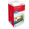Image de Agfa photo - cartouche et papiers photos format 10 x 15 cm - amoc - compatible agfa photo realipix moments et kodak pd450, pd460, pd480 et pd450wifi- reconditionne en occasion ou reconditionné
