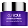 Image de Clinique - Clinique Smart Clinical Repair - Crème Yeux Correction Rides Correction Rides 15ml