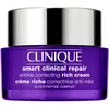 Image de Clinique - Smart Clinical Repair Crème Riche Correctrice Anti-rides 50ml