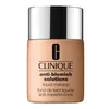 Image de Clinique - Anti-blemish Solutions Fond De Teint Liquide Anti-imperfections Cn 52 Neutral