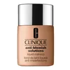 Image de Clinique - Anti-blemish Solutions Fond De Teint Liquide Anti-imperfections Cn 70 Vanilla