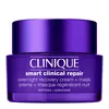 Image de Clinique - Smart Clinical Repair Crème + Masque Régénérant Nuit 50ml