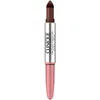 Image de Clinique - High Impact Shadow Play Ombre À Paupières 11 Black Honey + Pink Honey