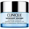 Image de Clinique - Turnaround Overnight Hydratant Éclat Revitalisant Nuit 50ml