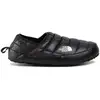 Image de Pantoufles The North Face Thermoball Traction Mule noir Homme 45.5 NF0A3UZNKY4