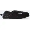 Image de The North Face Pantoufles Thermoball  V Traction Pour Homme Tnf Black-tnf White Taille 45.5 male
