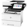 Image de Hp laserjet enterprise flow imprimante multifonction m528z