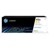 Image de HP 415X Toner jaune LaserJet authentique grande capacité, 6000 pages, Jaune, 1 pièce(s) W2032X