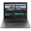 Image de HP ZBook 17 G5 17 Core i7 2.6 GHz - SSD 256 Go - 16 Go QWERTY - Anglais (UK) - Nvidia Quadro P5200 en occasion ou reconditionné
