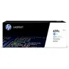 Image de HP 659X Toner authentique W2011X - Cyan