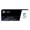Image de HP 659XL - Toner Cyan - W2011X - HP