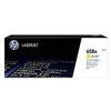 Image de HP 658A - Toner Jaune - W2002A - HP