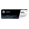 Image de HP 658A - Tambour Noir - W2004A - HP
