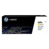 Image de HP 659A - Toner Jaune - W2012A - HP