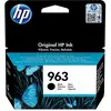Image de HP 963 Cartouche d'encre authentique 3JA26AE - Noir