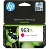 Image de HP 963XL Cartouche d'encre magenta authentique, grande capacité, Rendement élevé (XL), Magenta, Encre à pigments, 23,25 ml, 1 pièce(s), 1600 pages 3JA