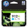 Image de HP 912XL Cartouche d'encre authentique grande capacité 3YL81AE - Cyan