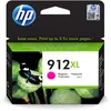 Image de HP 912XL Cartouche d'encre authentique grande capacité 3YL82AE - Magenta
