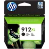 Image de HP 912XL Cartouche d'encre authentique grande capacité 3YL84AE - Noir