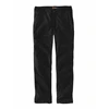 Image de Pantalon Carhartt Rigby Straight Fit Pant Homme Noir W32 - L32 102821-001