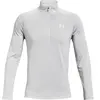 Image de Haut à manches longues Under Armour Tech  2.0 ½ Zip Gris M 1328495-014