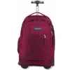 Image de Sac à dos à roulettes Jansport Driver 8 Rouge TU EK0A5BALN621