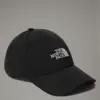 Image de The North Face Casquette Recyclée '66 Classic Tnf Black-tnf White Taille Taille Unique male