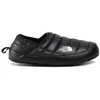 Image de Pantoufles The North Face Thermoball Traction Mule noir Homme 43 NF0A3UZNKY4