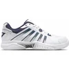 Image de Baskets K-Swiss Receiver V Blanc 46 07393-177-M