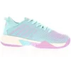 Image de Chaussures de tennis K-Swiss Hypercourt Supreme Vert 37 96617-467-M