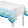 Image de Nappe en Papier Oh Baby Boy 137x259cm