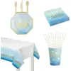 Image de Pack "Oh baby Boy" - 16 personnes