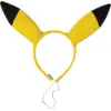 Image de Serre-Tête Pikachu Pokémon  Enfant   Accessoires Déguisement