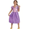 Image de Déguisement Raiponce Disney  Enfant 3-4 Ans   Costume Princesse