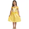Image de Déguisement Belle Disney  Enfant 7-8 Ans   Costume Princesse La Belle et la Bête