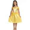 Image de Déguisement Belle Disney  Enfant 5-6 Ans   Costume Princesse