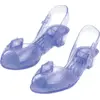 Image de Chaussures Elsa Disney  Enfant   Accessoires Reine des Neiges
