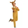 Image de Déguisement Évoli Pokémon  Enfant 4-6 Ans   Costume Pokémon