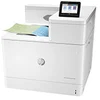 Image de Imprimantes laser - Hp color laserjet enterprise couleur laserjet enterprise m856dn